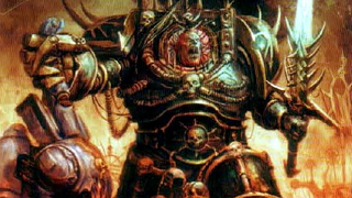 Illustration for article titled The 15 Most Ridiculous Badasses From Warhammer 40K